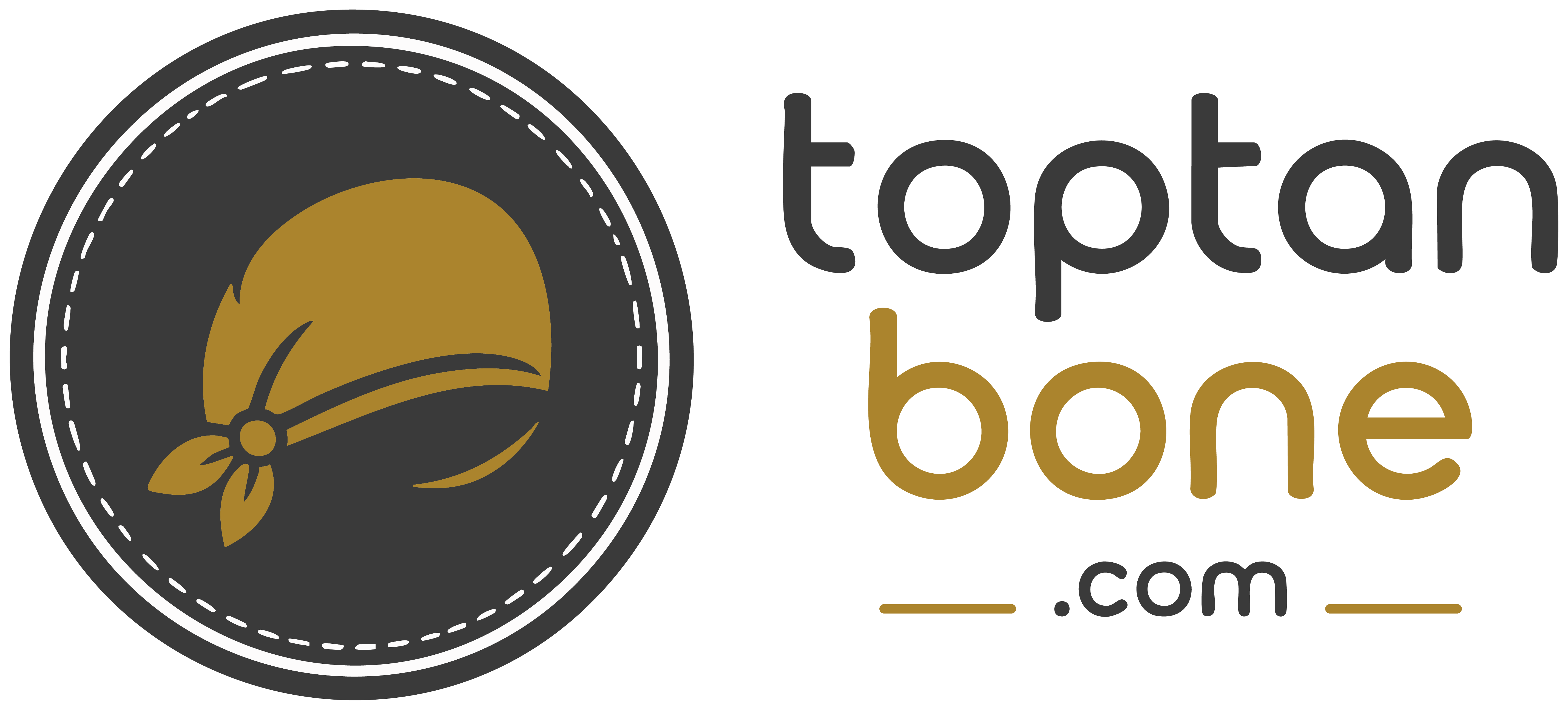ToptanBone Logo